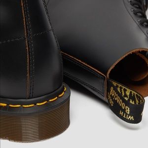 EXTREMELY RARE Dr. MARTEN BOOTS